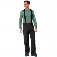 Брюки Salomon EDGE PANT M thumbnav 2