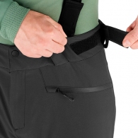 Брюки Salomon EDGE PANT M thumbnav 3