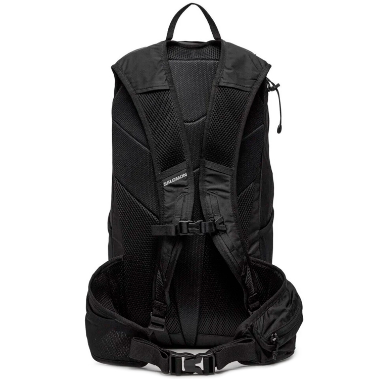 Rucsac Salomon TRAILBLAZER 20 LC2182600 Negru photo 2