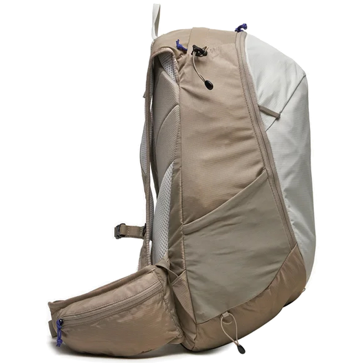 Rucsac Salomon TRAILBLAZER 20 LC2182800 Bej photo 2
