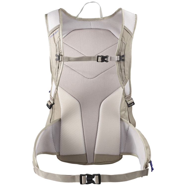 Rucsac Salomon TRAILBLAZER 20 LC2182800 Bej photo 3