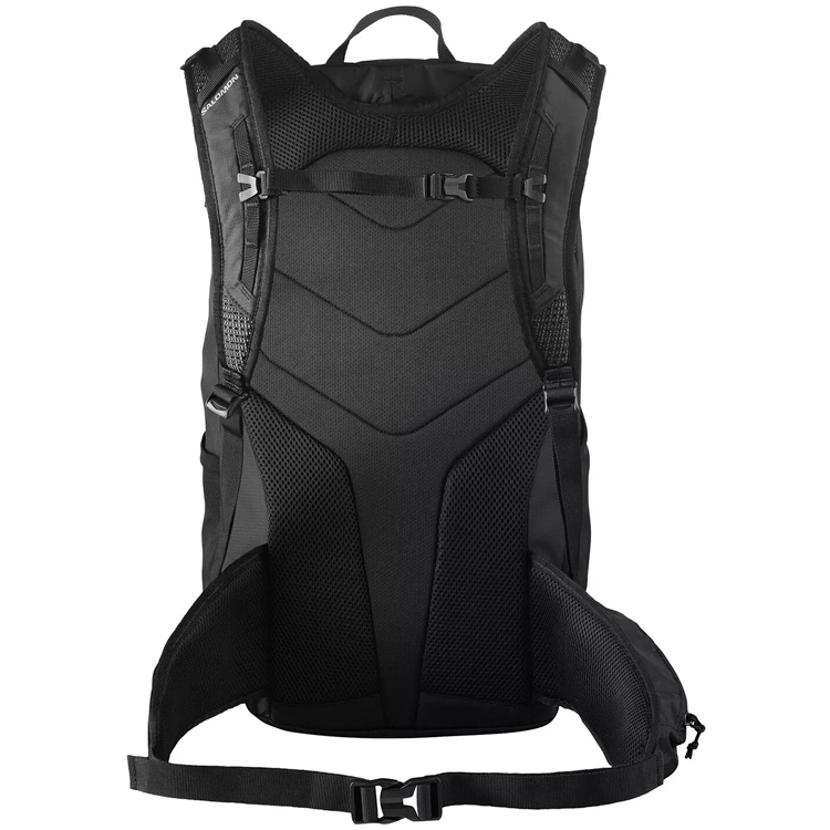 Rucsac Salomon TRAILBLAZER 30 LC2183200 Negru photo 2