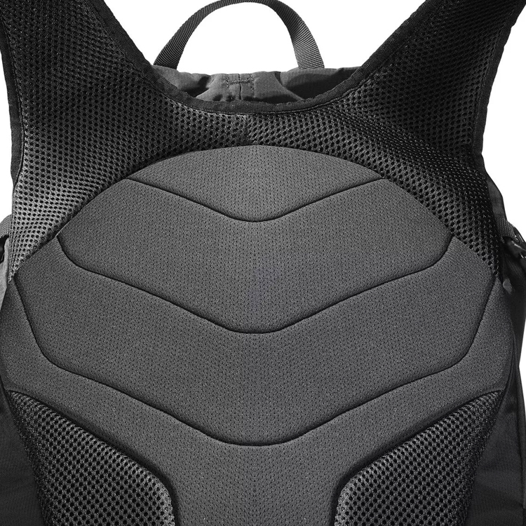 Rucsac Salomon TRAILBLAZER 30 LC2183200 Negru photo 3