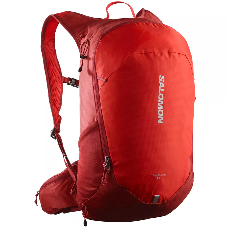 Рюкзак Salomon TRAILBLAZER 20 photo 