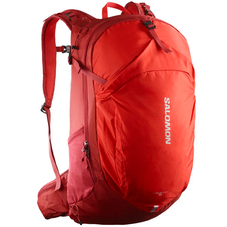 Rucsac Salomon TRAILBLAZER 30 photo 