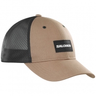 Chipiu Salomon CAP TRUCKER CURVED CAP thumbnav 1