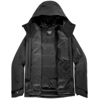 Куртка Salomon HIGHLAND JACKET M thumbnav 2