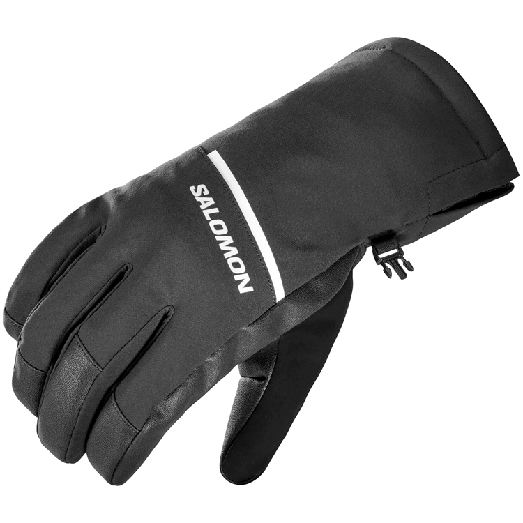 Manusi de schi Salomon GLOVES PROPELLER ONE photo 