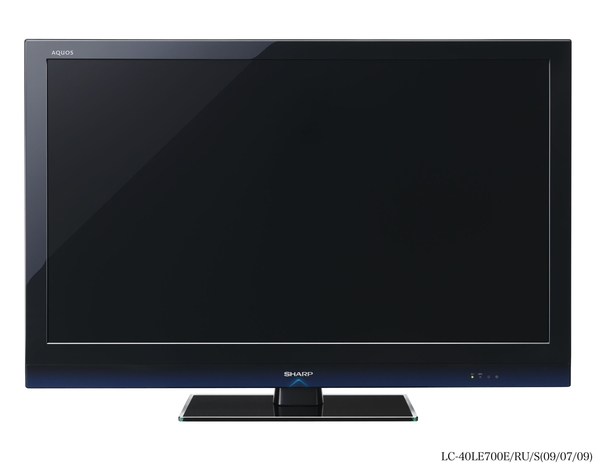 Televizor Sharp LC-40LE700 / 40" / / Full HD photo 1 Televizor Sharp LC-40LE700 / 40" / / Full HD photo 1