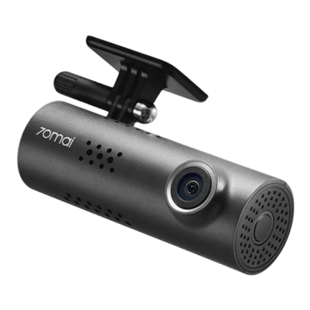 Videoinregistrator Xiaomi 70Mai Smart Dash Cam M200 photo 5