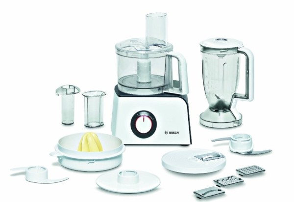 Кухонный комбайн Bosch MCM4100 photo 1