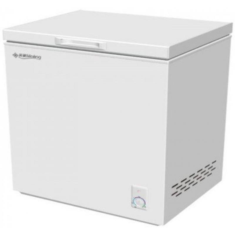 Lada frigorifica Westwood MF200, 200 l, 81 cm, A+, Alb photo 1 Lada frigorifica Westwood MF200, 200 l, 81 cm, A+, Alb photo 1