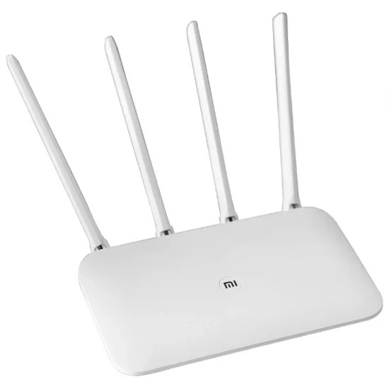 Роутер Xiaomi 4A  AC1200 photo 1