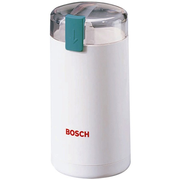 Risnita de cafea Bosch MKM6000 photo Risnita de cafea Bosch MKM6000 photo