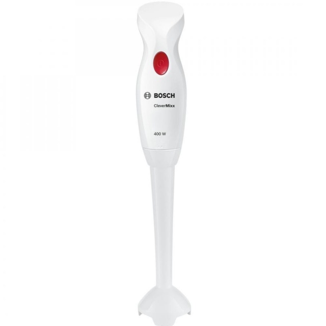Blender Submersibil Bosch MSM14500 Alb / viteze / 700 ml photo 6