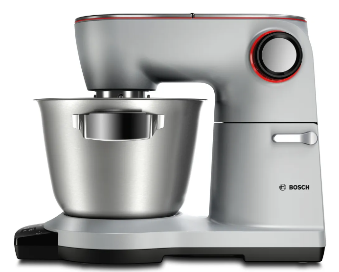Кухонный комбайн Bosch MUM9AX5S00 photo 1 Кухонный комбайн Bosch MUM9AX5S00 photo 1