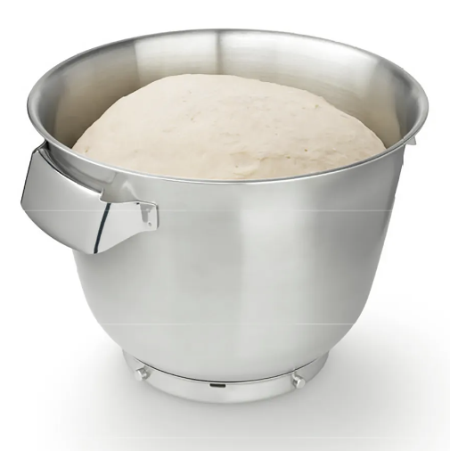 Кухонный комбайн Bosch MUM9AX5S00 photo 3