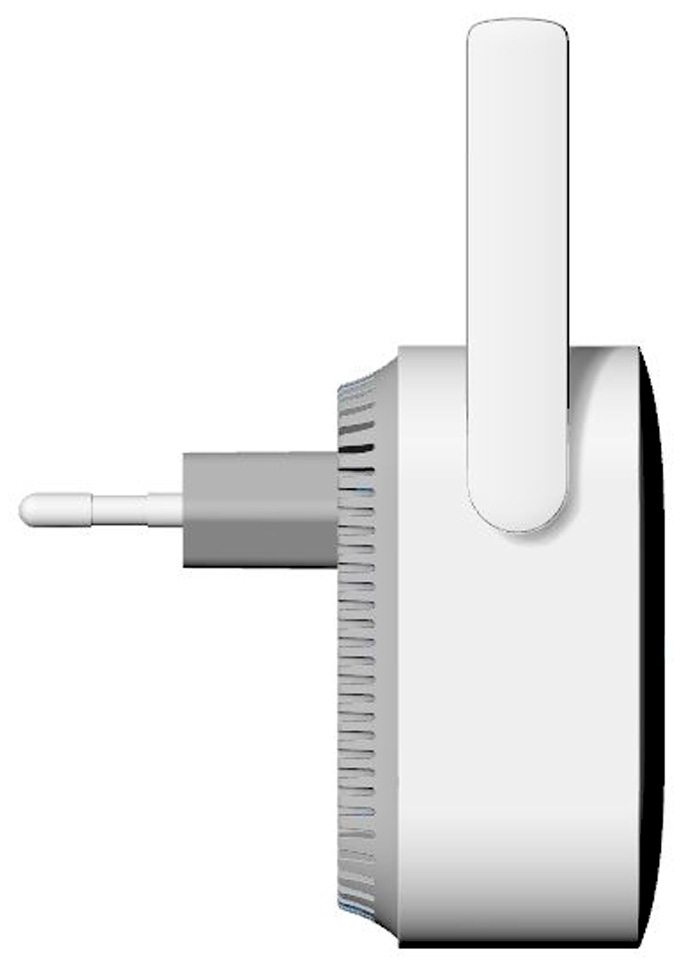 Роутер Xiaomi N 300 photo 4