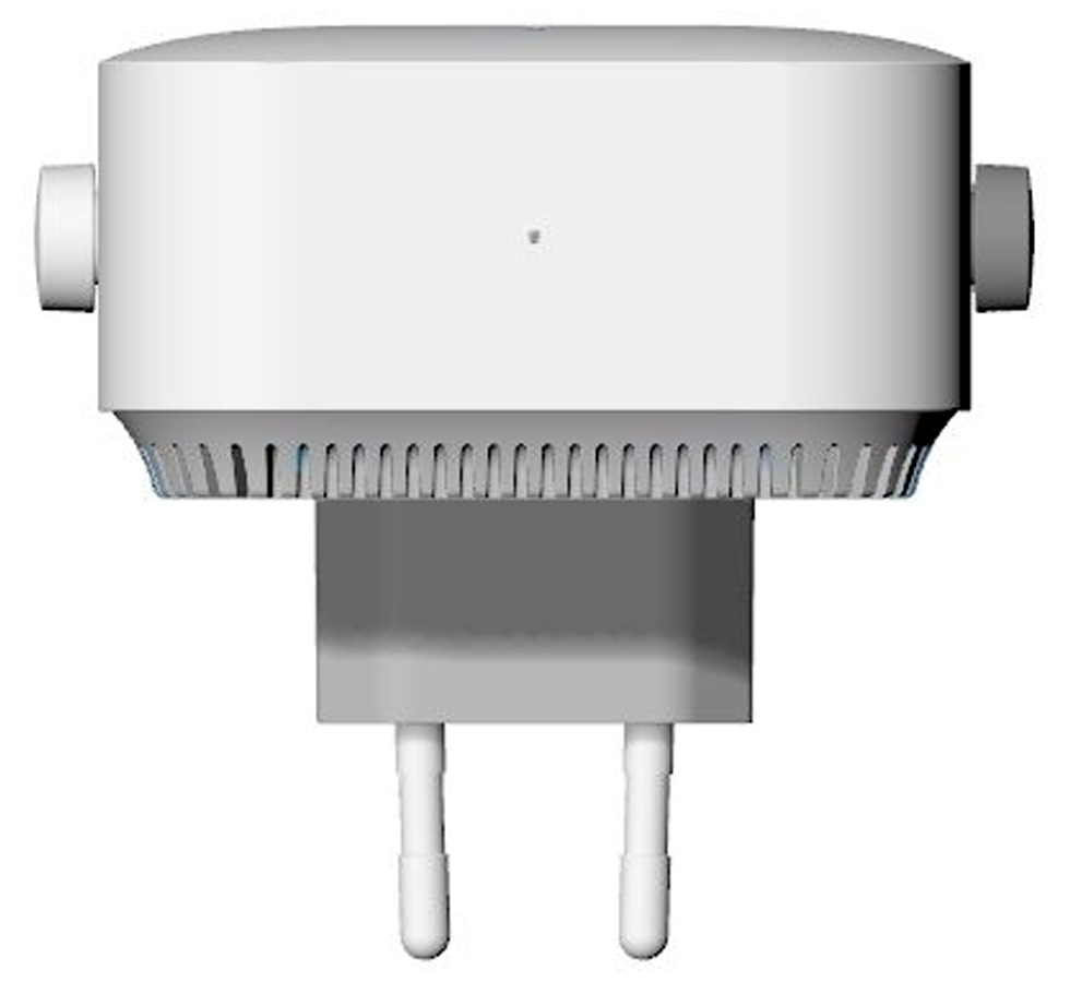 Роутер Xiaomi N 300 photo 5