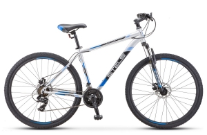 Bicicleta de munte STELS Navigator-900 MD thumbnav 1