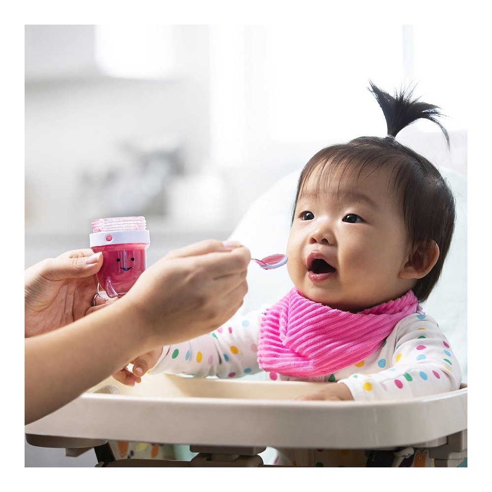 Blender Nutribullet Baby NBY100 photo 3