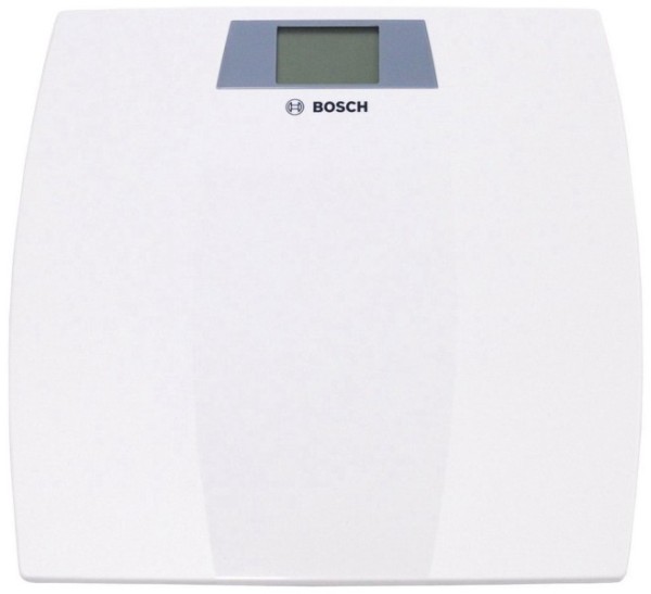 Весы напольные Bosch PPW 3100 photo 1