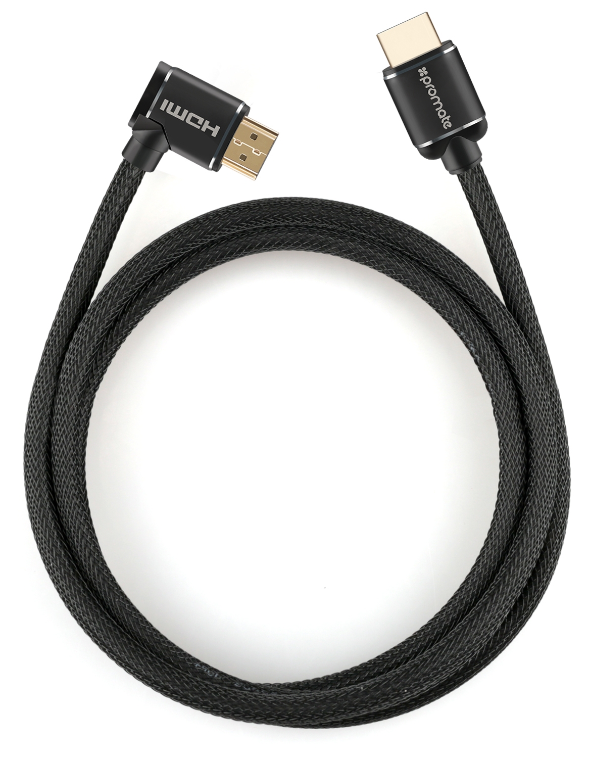 Cablul audio-video HDMI Promate ProLink4K1-300 photo 1