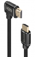 Cablul audio-video HDMI Promate ProLink4K1-300 thumbnav 2