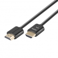 Cablul audio-video HDMI Promate ProLink4K2-300 thumbnav 3