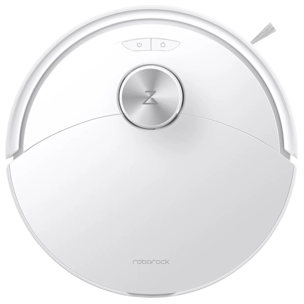 Робот пылесос Roborock Q10 VF White / 0.5 л / Белый photo 1 Робот пылесос Roborock Q10 VF White / 0.5 л / Белый photo 1
