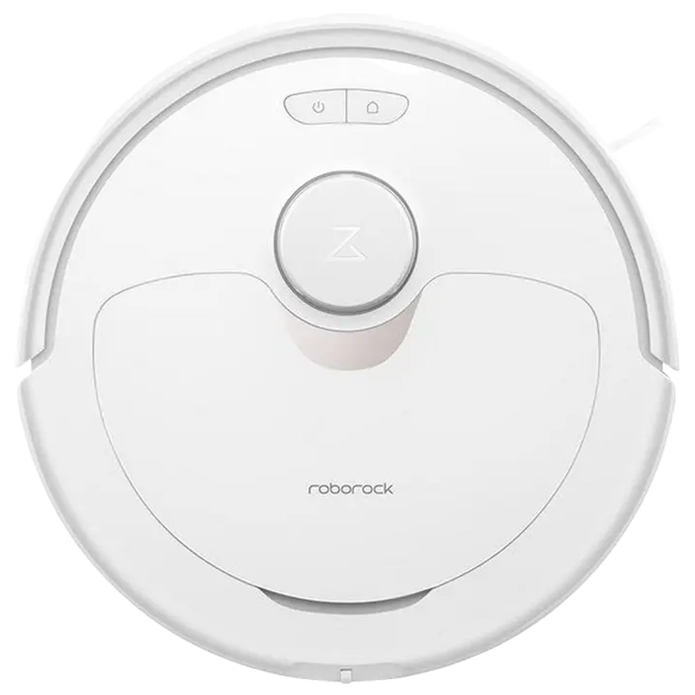 Aspirator robot Roborock Q Revo MaxV White / 0.33 l / Alb photo 2