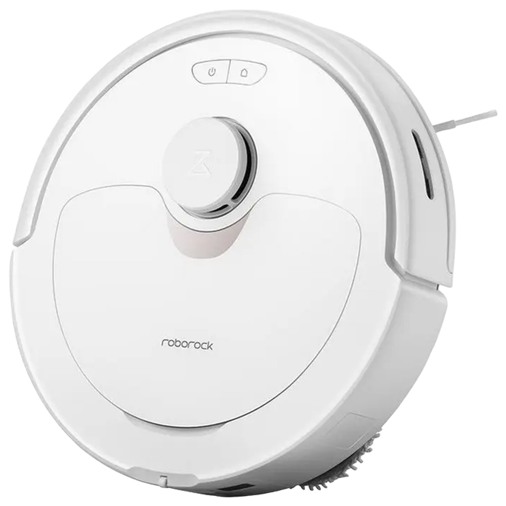 Aspirator robot Roborock Q Revo MaxV White / 0.33 l / Alb photo 5