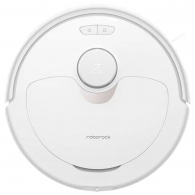 Aspirator robot Roborock Q Revo MaxV White thumbnav 2