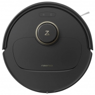 Робот пылесос Roborock Qrevo 5AE Black QRSP52-00  thumbnav 2
