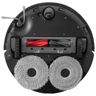 Робот пылесос Roborock Qrevo 5AE Black QRSP52-00  thumbnav 3