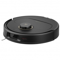 Робот пылесос Roborock Qrevo 5AE Black QRSP52-00  thumbnav 4