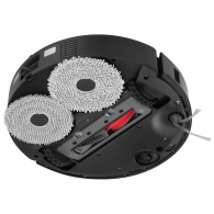 Робот пылесос Roborock Qrevo 5AE Black QRSP52-00  thumbnav 6