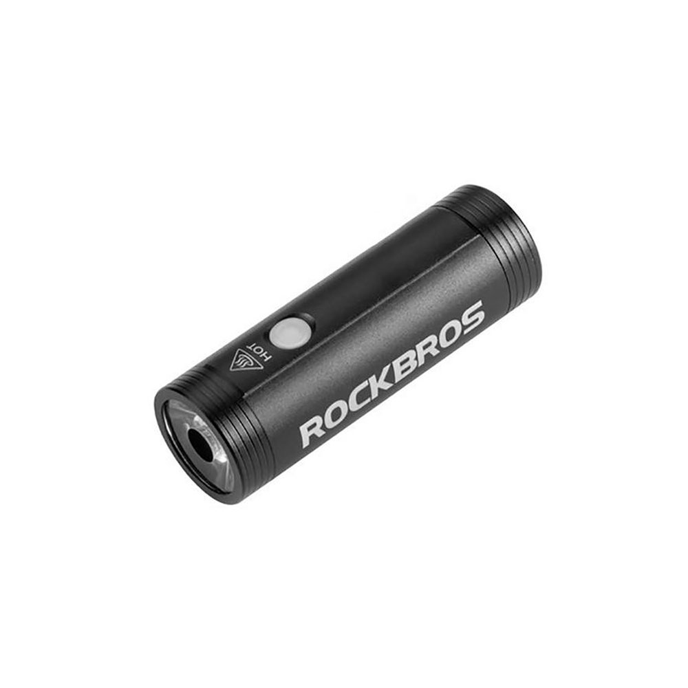 Передний фонарь RockBros Headlight photo 1 Передний фонарь RockBros Headlight photo 1