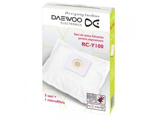 Colector de praf Daewoo RCY100, China photo 1 Colector de praf Daewoo RCY100, China photo 1