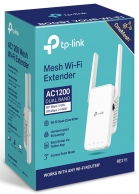 Репитер Wi-Fi сигнала TP-Link RE315 AC1200 Dual-Band thumbnav 8