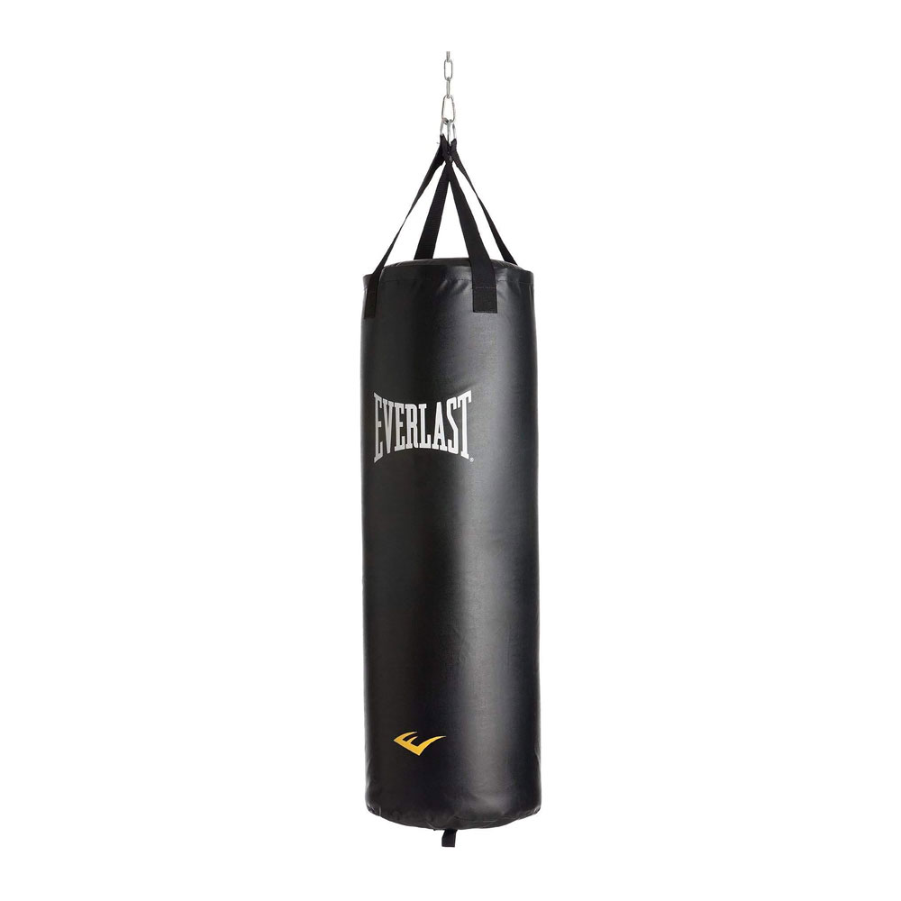 Sac Box Everlast Boxing Bag photo 1 Sac Box Everlast Boxing Bag photo 1