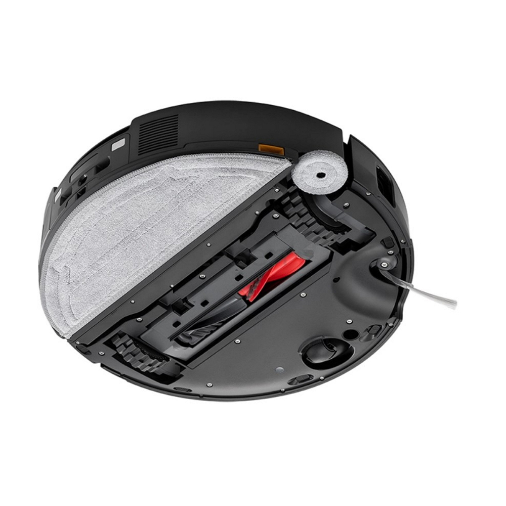 Aspirator robot Roborock SAROS 10 Black / 0.27 l / Negru photo 3