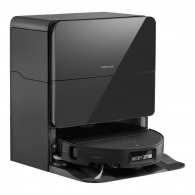 Aspirator robot Roborock SAROS 10 Black thumbnav 1