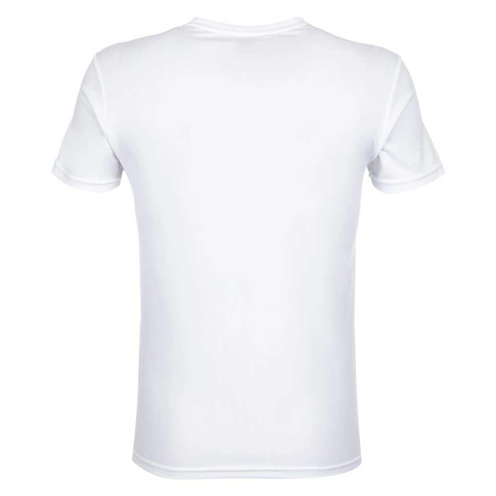 Tricou bărbătesc Termit L Alb photo 2