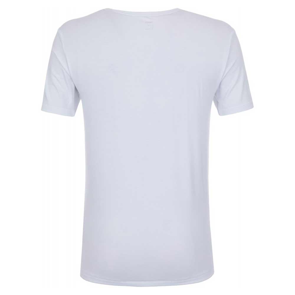 Tricou bărbătesc Termit S Alb photo 2