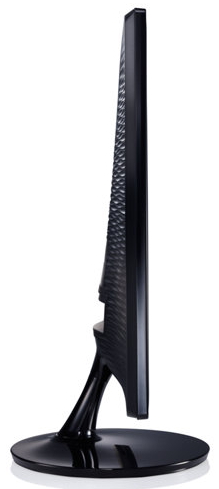 Монитор Samsung LS24D300HSICI photo 2