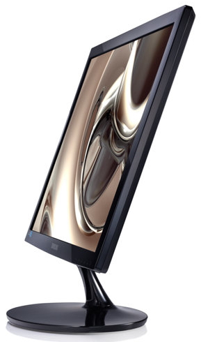 Монитор Samsung LS24D300HSICI photo 4