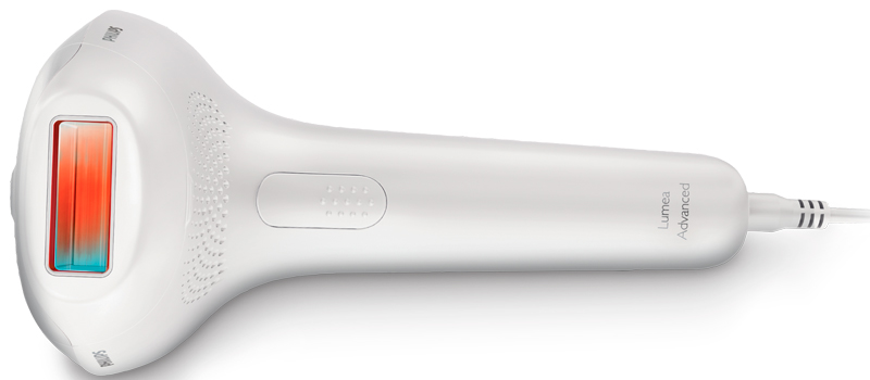 Foto-epilator Philips SC1995/00 photo 2