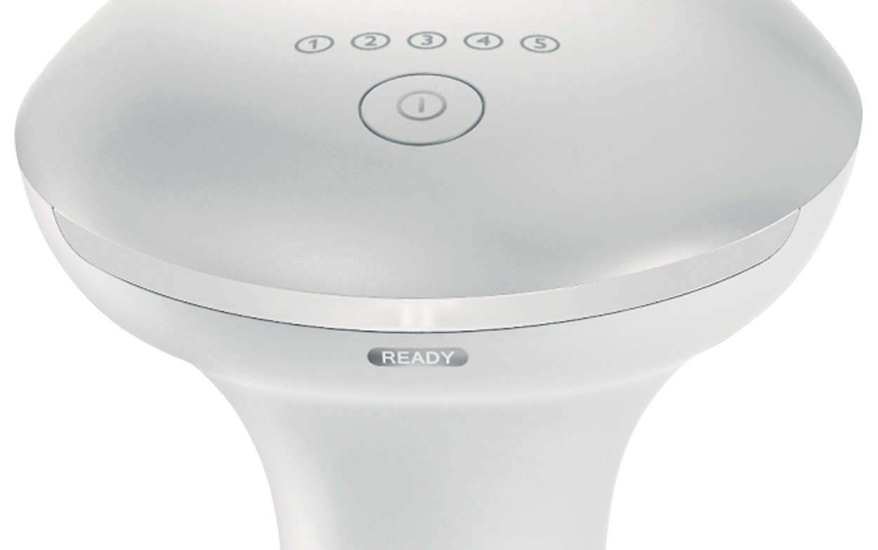 Foto-epilator Philips SC1995/00 photo 3