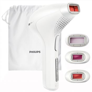 Foto-epilator Philips SC2009/00 photo 1 Foto-epilator Philips SC2009/00 photo 1